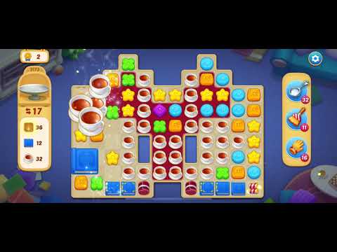 Matchington Mansion Level 3173