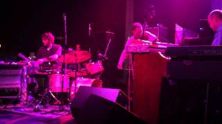 MMW @ Ziggy's 11/08/11 - Lifeblood