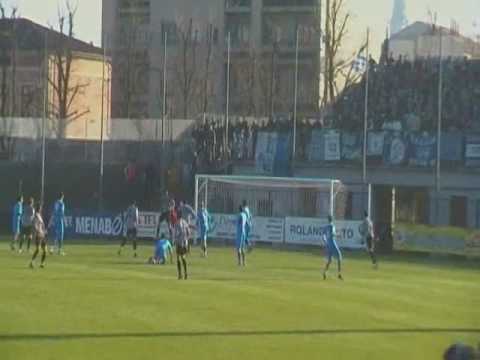 Alessandria-Como 3-1