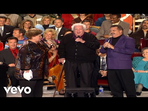 Bill & Gloria Gaither - Unspeakable Joy [Live] ft. The Happy Goodmans