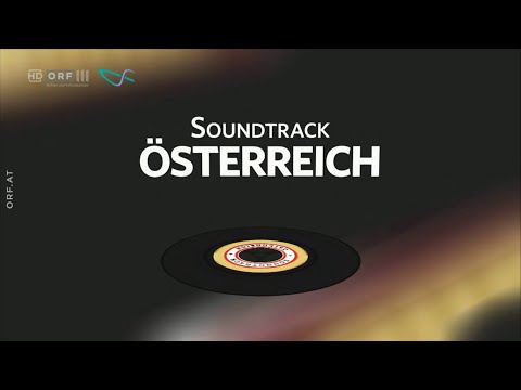 FALCO - Ausschnitte aus der ORF-Dokumentation "Soundtrack Österreich" (2019)