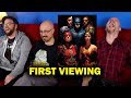 Justice League First Viewing