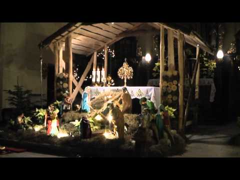 2012-01-13 cz.6 Czuwanie Modlitewne - Ześlij deszcz