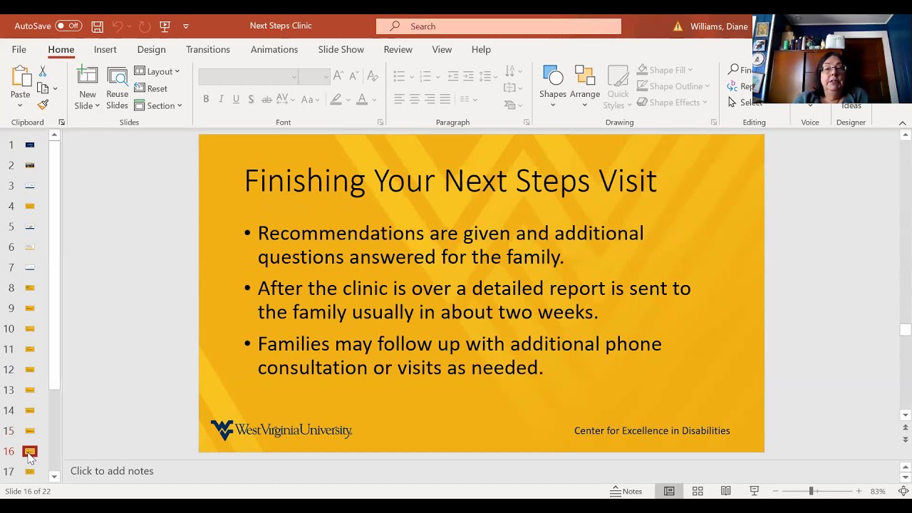 LEND Program Overview