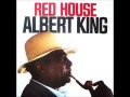 albert king.- STOP