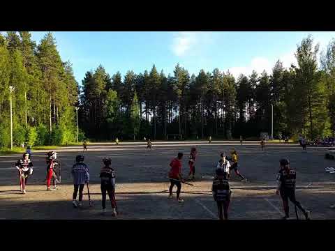 Dt suurleiri Joensuu Ura-Pesä Ysit