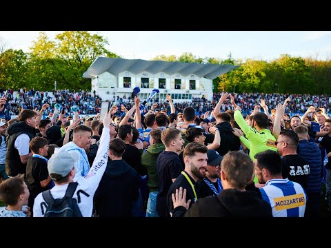 Promovare 2 Mai 2023, Poli Iasi - Otelul  2-0