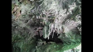 preview picture of video 'Cuevas de Candelaria, Alta Verapaz-Guatemala-2012'
