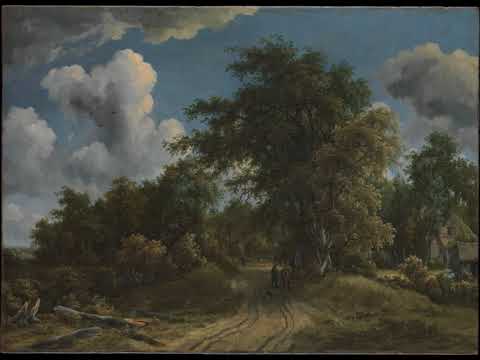 Wenzel Thomas Matiegka - Quartet for flute, guitar, viola and cello - I. Moderato