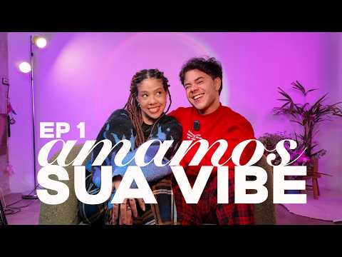 LEARNING IS OPTIONAL | We Love Your Vibe #01