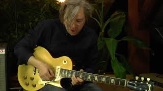 Video thumbnail for Gibson Les Paul Goldtop from 1956 presented by Vintage Guitar Oldenburg and Tobias Hoffmann by Vintage Guitar Oldenburg