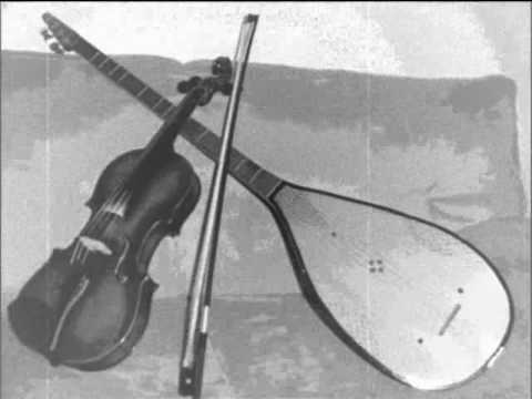 Ivica Tiric i Niko Grlic - Ja odlazim draga