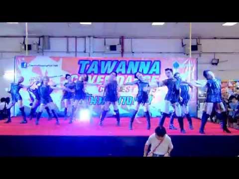 150516 Fellow School cover After School @Tawanna Cover Dance 2015 (Final)
