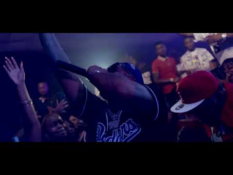 Choppa Style ft. HD4President & Level - Leavemelone [Official Video]