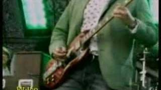 Wilco - I&#39;m The Man Who Loves You