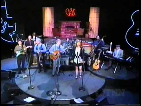 Thumbnail for Chet Atkins and Suzy Bogguss by Suzy Bogguss