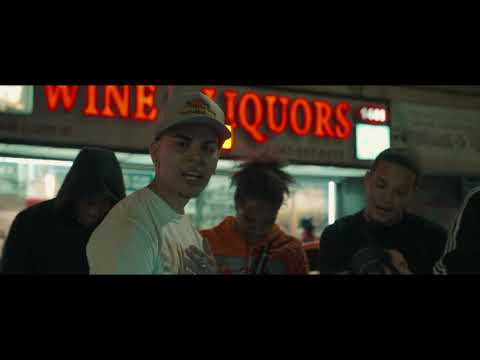 Mike B x Ramboo - Cold Heart [Official Music Video] Director MasterPiece