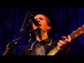 Beck "Unforgiven" Brand New Song (snippet) Live Debut @ Rio Theatre Theater, Santa Cruz CA 5-19-2013