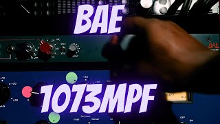 Video thumbnail for BAE 1073 by TrapBoiFuse561