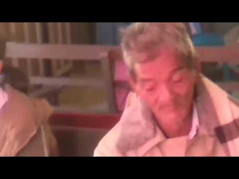 Kalvaria i hmangaihna chuan..