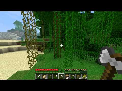 Minecraft and Friends - S03E12 (Technical Difficulties)