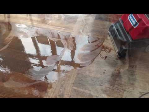 mafi - RETRO VIDEO - Service Reinigung Worst Case Szenario (de)