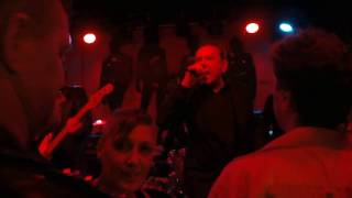 THE GODFATHERS - Miss America - Köln - Sonic Ballroom - 15.03.2017 3 (8)