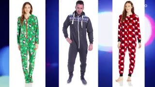 Adult onesies are the hottest fashion item right now