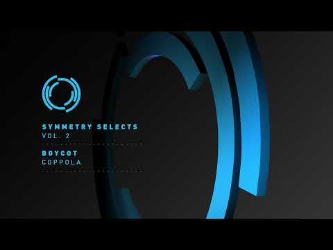 SYMMLP010 - Boycot - Coppola