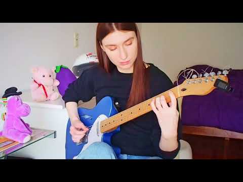 Honeysuckle Rose - Solo Jazz Guitar | Chord Melody