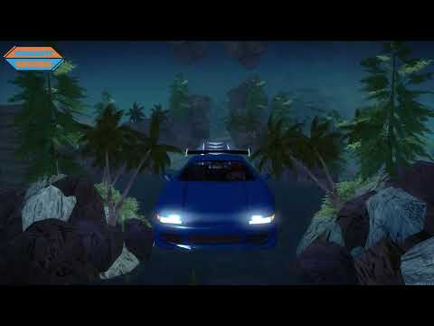 BriaN ft. CooL ft. ShuX - Old Island