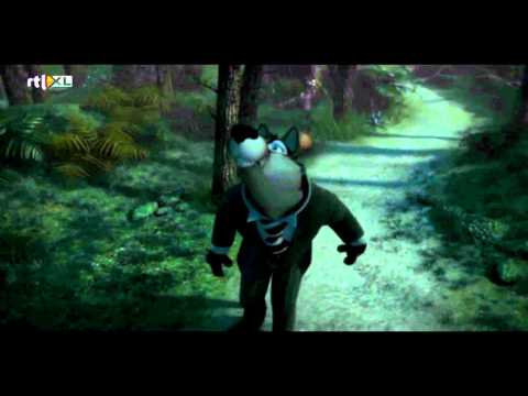 Sprookjesboom 2011 afl. 3