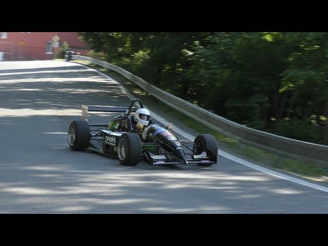 Karel Berger FORMULE KÖNIG Ecce homo 2019