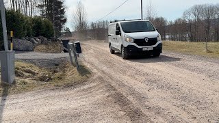 Outras maquinas industriais Renault Trafic | Imagem 4 - Machineryline