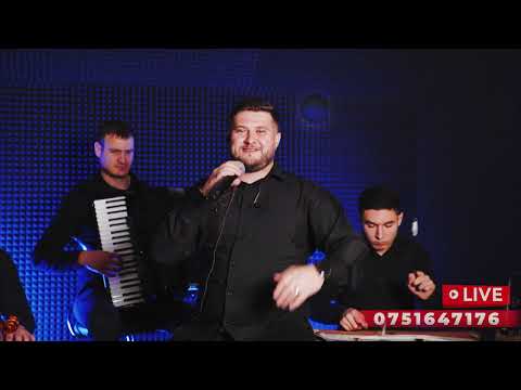 Andrei Heresanu & T.A.H - Joacă lumea joc și eu Live 100%
