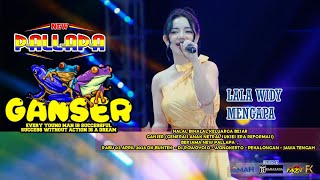 Download lagu MENGAPA - LALA WIDY (NEW PALLAPA LIVE GANSER BUNTEK WONOKERTO PEKALONGAN 2025) mp3