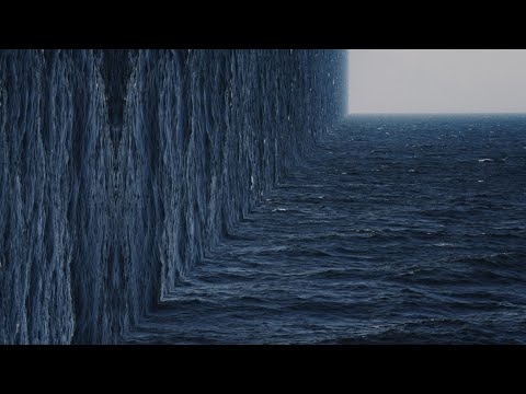 Onur Tarçın - somewhere beyond the sea (Official Visualizer)
