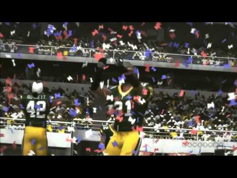 E3 2011 GameSpot Stage Shows - Electronic Arts Press Conference