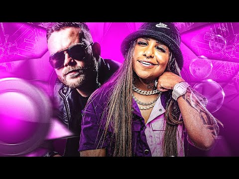 DJ Pett, MC Danny - Saudadezinha (Lyric Video)