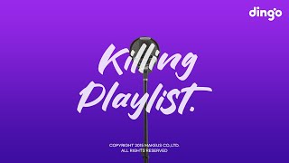 Download lagu [Killing Playlist] 과몰입주의 🤦💦 언제 들어도 심장 뛰는 내 인생 드라마 🎬 OST 플레이리스트ㅣ 딩고뮤직 mp3