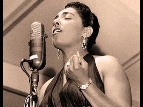 Carmen Mcrae - I Was Doing All right