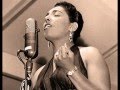 Carmen Mcrae - I Was Doing All right 