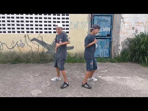 Os cretino e MC DG - jokenpô (VídeoClipe) lançamento 2018