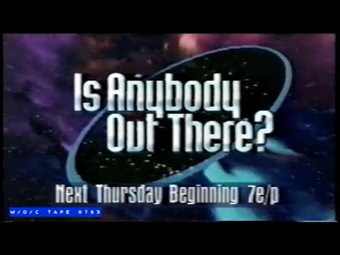 WOC Tape 0783 Station Promos Compilation - 1998