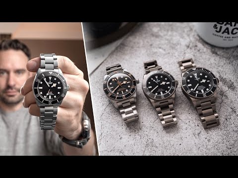 Tudor Pelagos 39: In-depth review + comparison