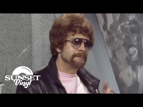 Jeff Lynne Explains the True Sound of ELO