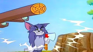 Download lagu Tom And Jerry English Episodes - Hatch Up Your Troubles - Cartoons For Kids Tv mp3
