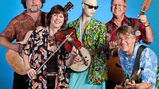 Austin Lounge Lizards