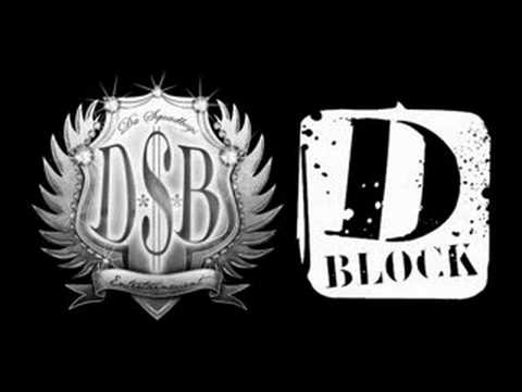 Da Squadboys Feat. D-Block (USA) - She Lovin It [REMIX]