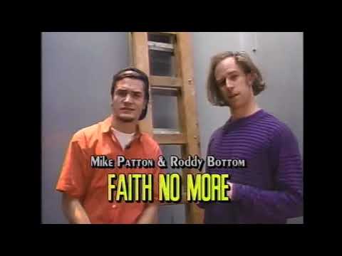 {YTP} Mike Patton and Roddy Bottum nobody doesn't knows him to the Pelham